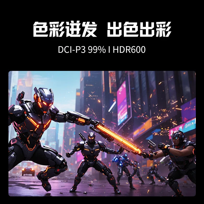 LG UltraGear G8 Monitor da gioco da 27 pollici 2 LG UltraGear G8 Monitor da gioco da 27 pollici 2