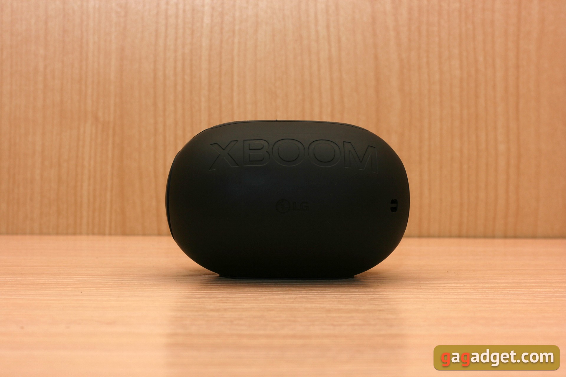 Panoramica della gamma di altoparlanti Bluetooth LG XBOOM Go: il magico pulsante "Sound Boost-8 Panoramica della gamma di altoparlanti Bluetooth LG XBOOM Go: il magico pulsante "Sound Boost-8