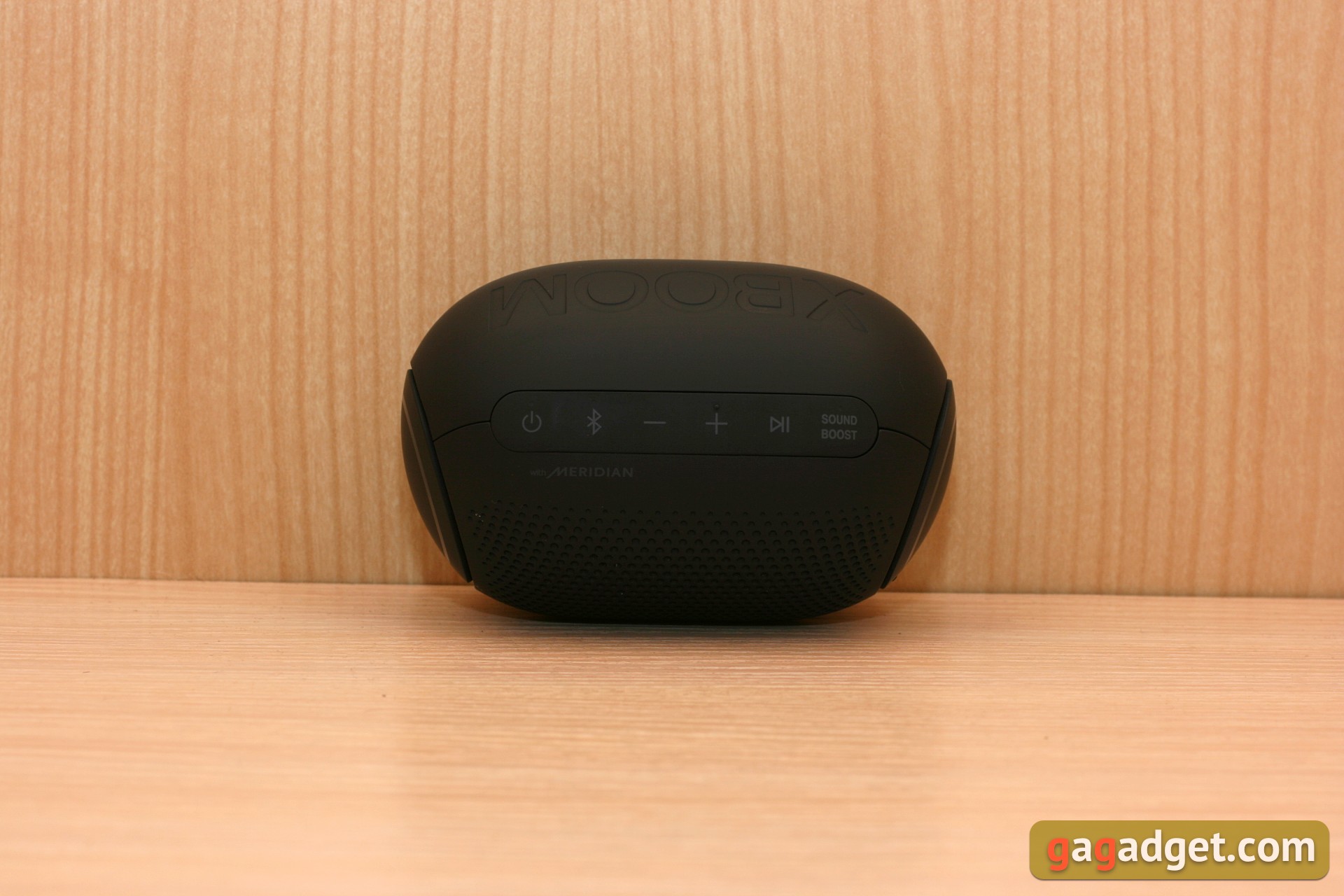 Panoramica della gamma di altoparlanti Bluetooth LG XBOOM Go: il magico pulsante "Sound Boost-10 Panoramica della gamma di altoparlanti Bluetooth LG XBOOM Go: il magico pulsante "Sound Boost-10