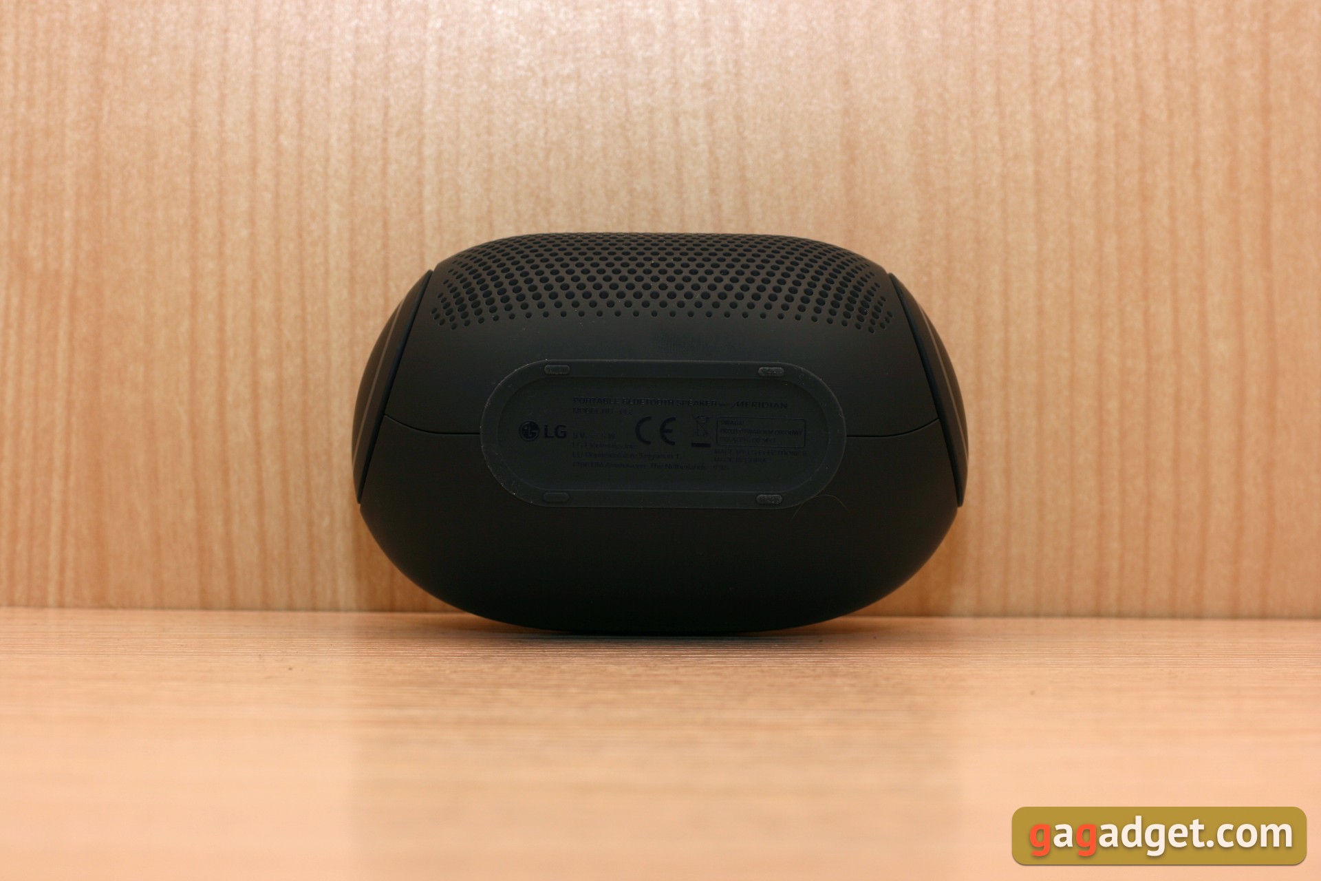 Panoramica della gamma di altoparlanti Bluetooth LG XBOOM Go: il magico pulsante "Sound Boost-11 Panoramica della gamma di altoparlanti Bluetooth LG XBOOM Go: il magico pulsante "Sound Boost-11