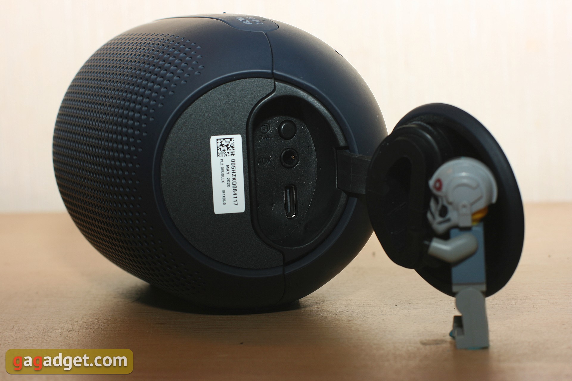 Panoramica della gamma di altoparlanti Bluetooth LG XBOOM Go: il magico pulsante "Sound Boost-19 Panoramica della gamma di altoparlanti Bluetooth LG XBOOM Go: il magico pulsante "Sound Boost-19