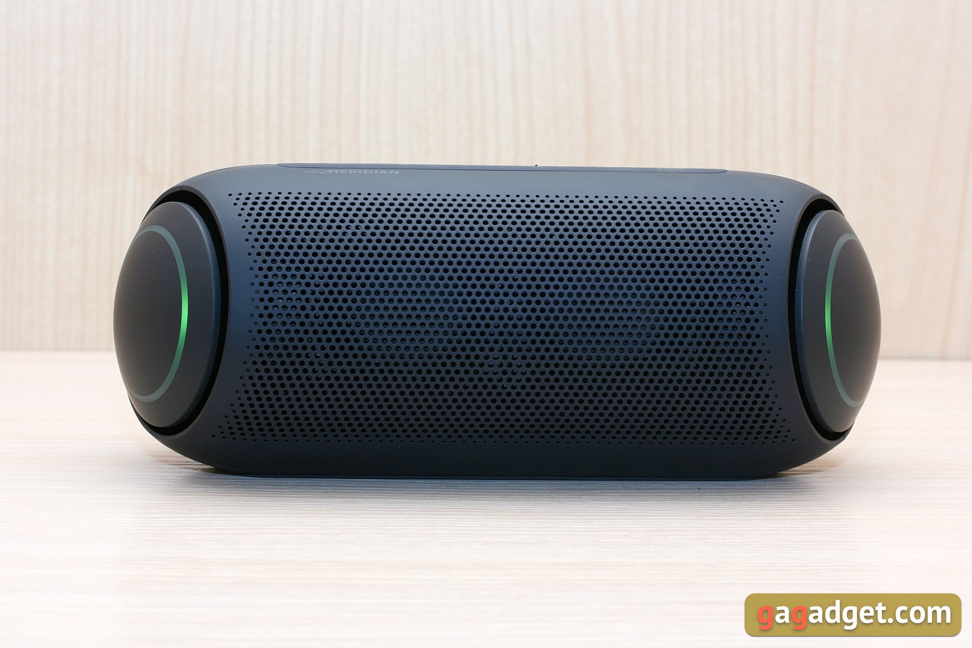 Panoramica della gamma di altoparlanti Bluetooth LG XBOOM Go: il magico pulsante "Sound Boost-32 Panoramica della gamma di altoparlanti Bluetooth LG XBOOM Go: il magico pulsante "Sound Boost-32