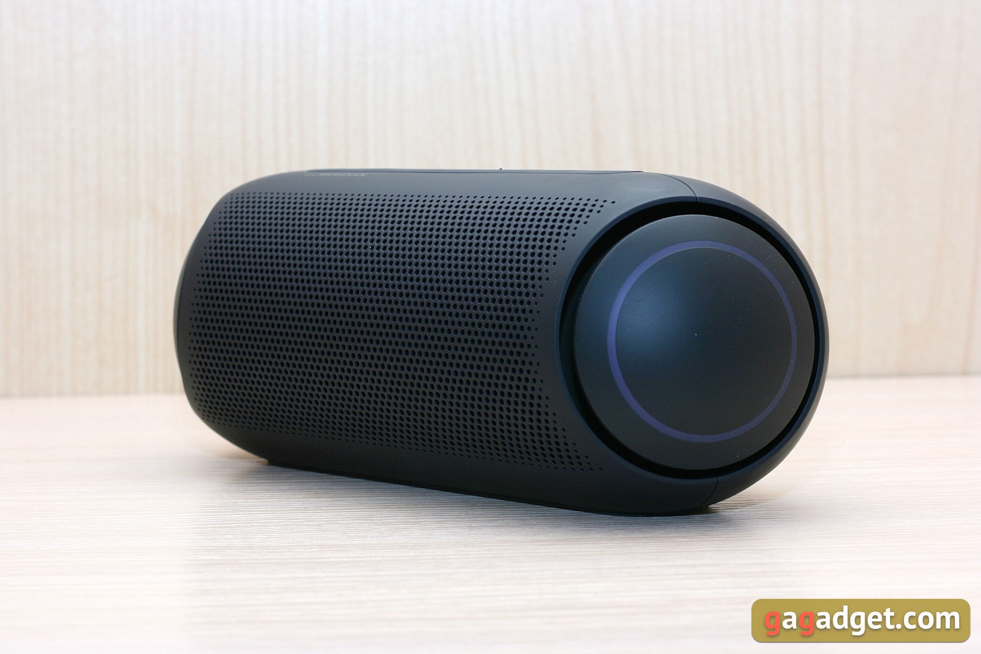 Panoramica della gamma di altoparlanti Bluetooth LG XBOOM Go: il magico pulsante "Sound Boost-33 Panoramica della gamma di altoparlanti Bluetooth LG XBOOM Go: il magico pulsante "Sound Boost-33