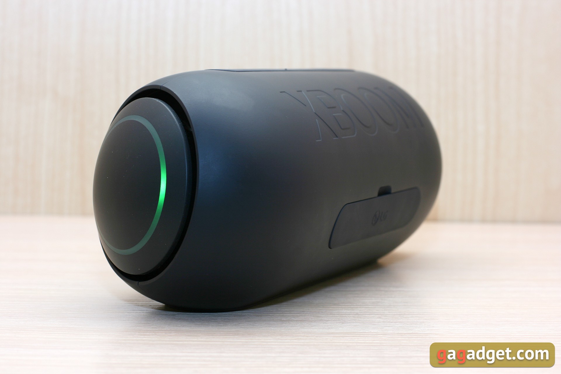 Panoramica della gamma di altoparlanti Bluetooth LG XBOOM Go: il magico pulsante "Sound Boost-35 Panoramica della gamma di altoparlanti Bluetooth LG XBOOM Go: il magico pulsante "Sound Boost-35