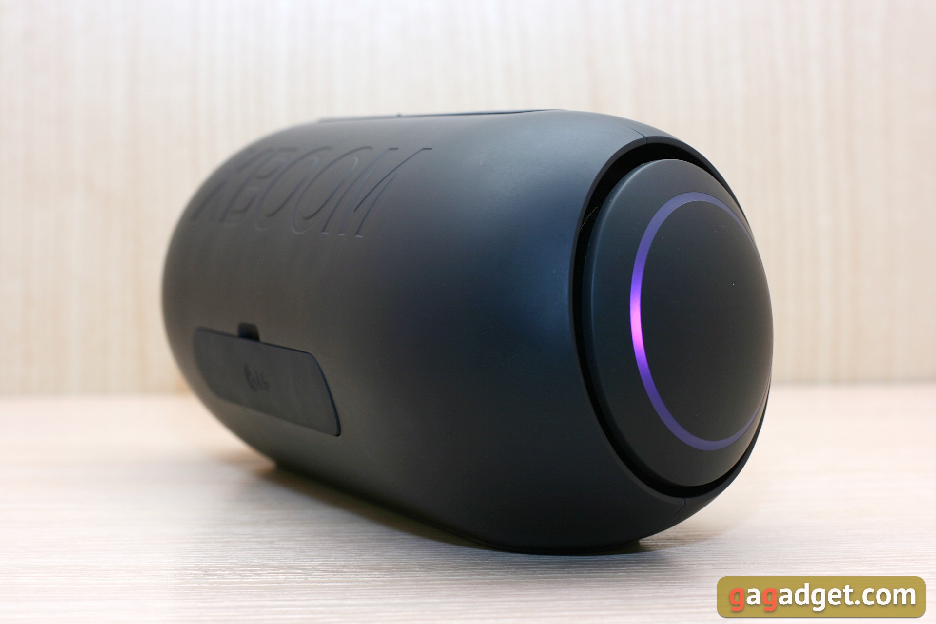 Panoramica della gamma di altoparlanti Bluetooth LG XBOOM Go: il magico pulsante "Sound Boost-36 Panoramica della gamma di altoparlanti Bluetooth LG XBOOM Go: il magico pulsante "Sound Boost-36