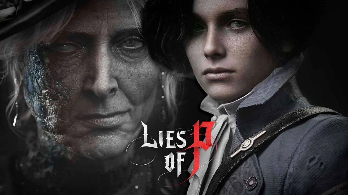 Il responsabile dello sviluppo dell'action-RPG Lies of P ha parlato della durata del gioco e dei piani per il suo seguito Il responsabile dello sviluppo dell'action-RPG Lies of P ha parlato della durata del gioco e dei piani per il suo seguito