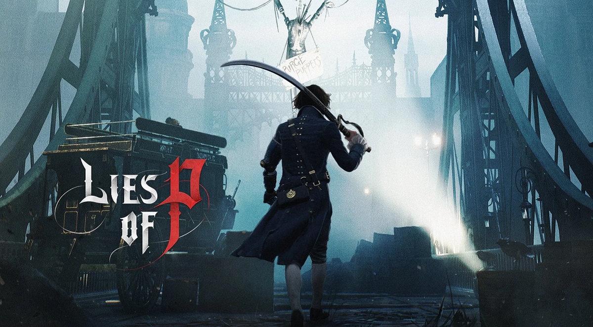 Gli sviluppatori di Lies of P hanno rilasciato la prima patch post-release, che risolve una serie di bug, modifica il bilanciamento e aggiunge il supporto per i gamepad DualSense e DualShock 4 alla versione PC del gioco.