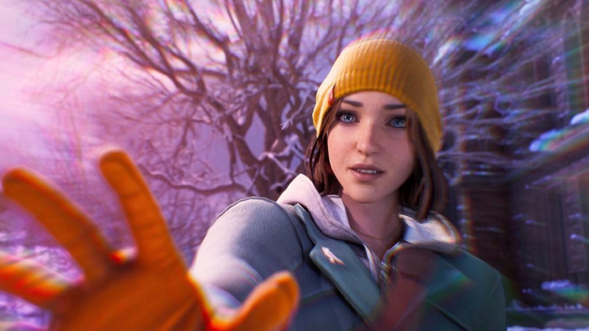 Gli sviluppatori di Life is Strange: Double Exposure hanno rivelato la capacità del protagonista di viaggiare attraverso realtà alternative e di influenzare il corso degli eventi in esse. Gli sviluppatori di Life is Strange: Double Exposure hanno rivelato la capacità del protagonista di viaggiare attraverso realtà alternative e di influenzare il corso degli eventi in esse.