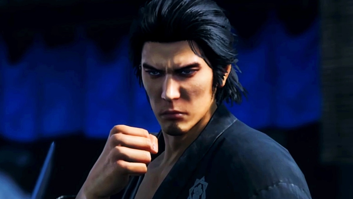 SEGA offre la possibilità di provare il sistema di combattimento di Like a Dragon: Ishin! in una demo gratuita SEGA offre la possibilità di provare il sistema di combattimento di Like a Dragon: Ishin! in una demo gratuita