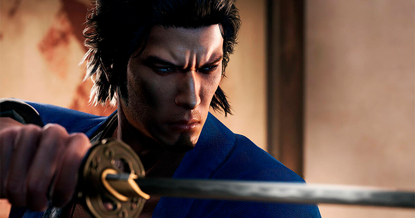 Gameplay epico, colonna sonora dinamica e storia intricata: È uscito il trailer di lancio di Like a Dragon: Ishin! Gameplay epico, colonna sonora dinamica e storia intricata: È uscito il trailer di lancio di Like a Dragon: Ishin!