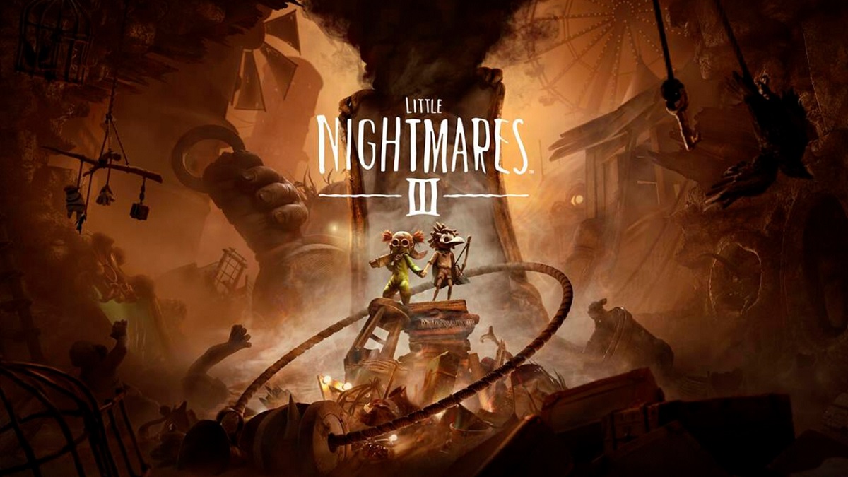 La grande prova di Little Heroes: Little Nightmares 3 è stato presentato un trailer di gameplay La grande prova di Little Heroes: Little Nightmares 3 è stato presentato un trailer di gameplay