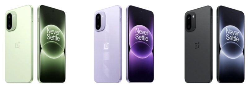 Smartphone OnePlus Ace 6T