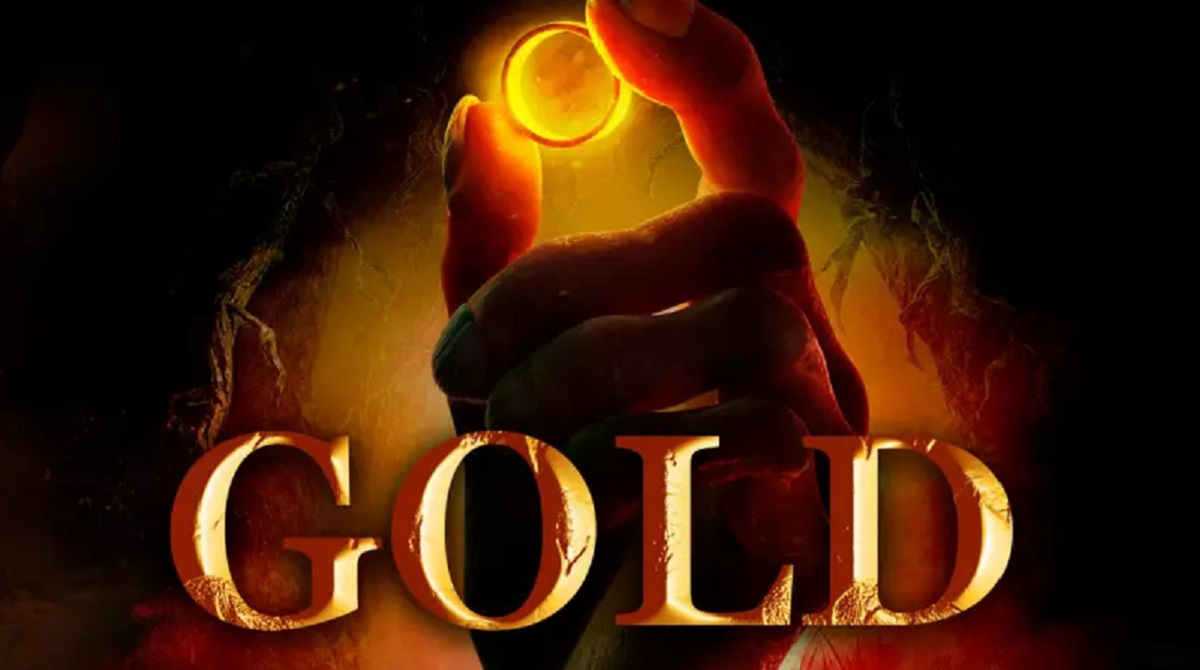 Niente più riprogrammazioni! Il Signore degli Anelli: Gollum è diventato oro Niente più riprogrammazioni! Il Signore degli Anelli: Gollum è diventato oro