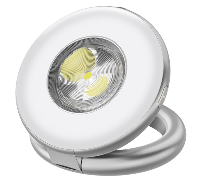 Oppo Magnetic Halo Flash Light - Zoom