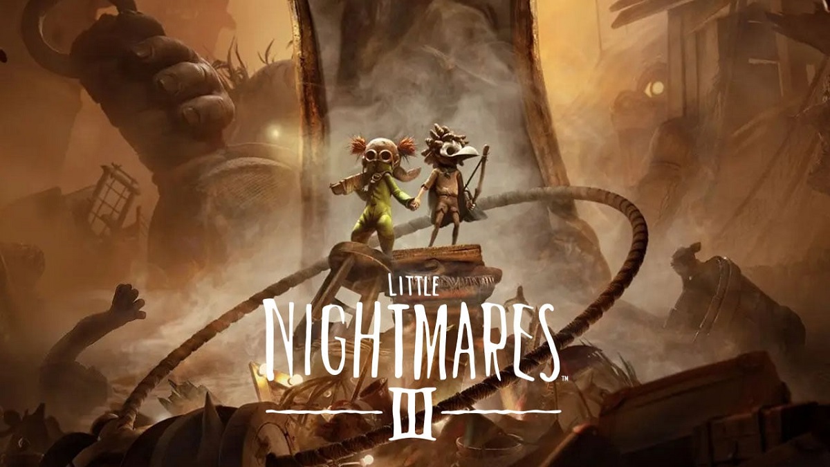 Nuovi personaggi, nuove location, nuovo concept: Il produttore di Little Nightmares 3 ha rivelato interessanti dettagli sull'horror-platformer Nuovi personaggi, nuove location, nuovo concept: Il produttore di Little Nightmares 3 ha rivelato interessanti dettagli sull'horror-platformer