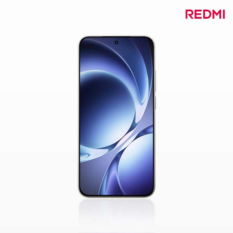 Redmi K80 Ultra 4 renders