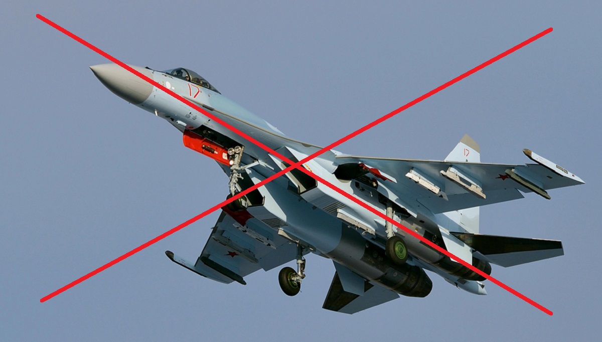 Meno due aerei: Le forze di difesa aerea ucraine hanno riferito di aver distrutto i caccia SU-34 e SU-35S. Meno due aerei: Le forze di difesa aerea ucraine hanno riferito di aver distrutto i caccia SU-34 e SU-35S.