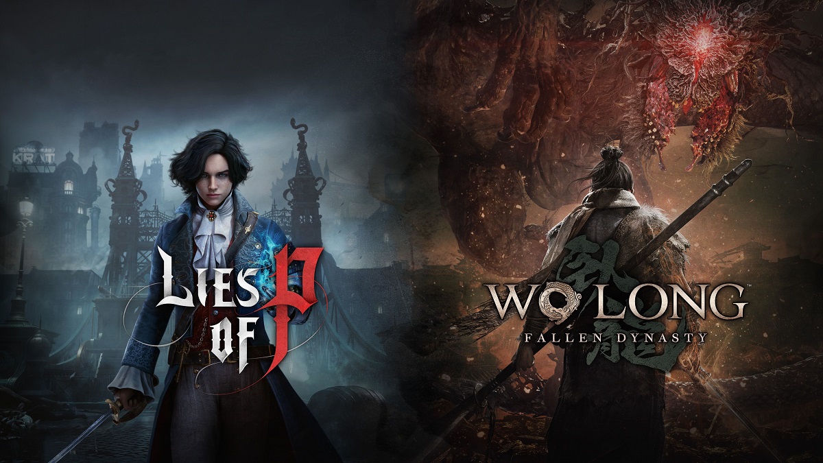 Il gioco d'azione Lies of P ha iniziato un crossover con Wo Long: Fallen Dynasty. Denuvo rimosso dal gioco Pinocchio Il gioco d'azione Lies of P ha iniziato un crossover con Wo Long: Fallen Dynasty. Denuvo rimosso dal gioco Pinocchio