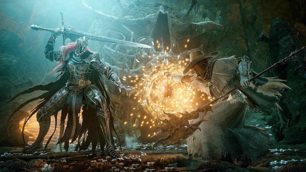 Le vendite di Lords of the Fallen hanno superato il milione di copie in dieci giorni! L'uscita problematica non ha impedito al gioco d'azione di guadagnare popolarità Le vendite di Lords of the Fallen hanno superato il milione di copie in dieci giorni! L'uscita problematica non ha impedito al gioco d'azione di guadagnare popolarità