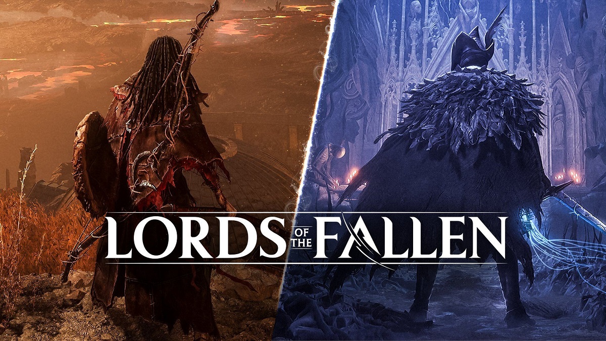 Tutte le sfumature del sistema di combattimento dell'ambizioso action-RPG Lords of the Fallen nel video dettagliato del portale IGN