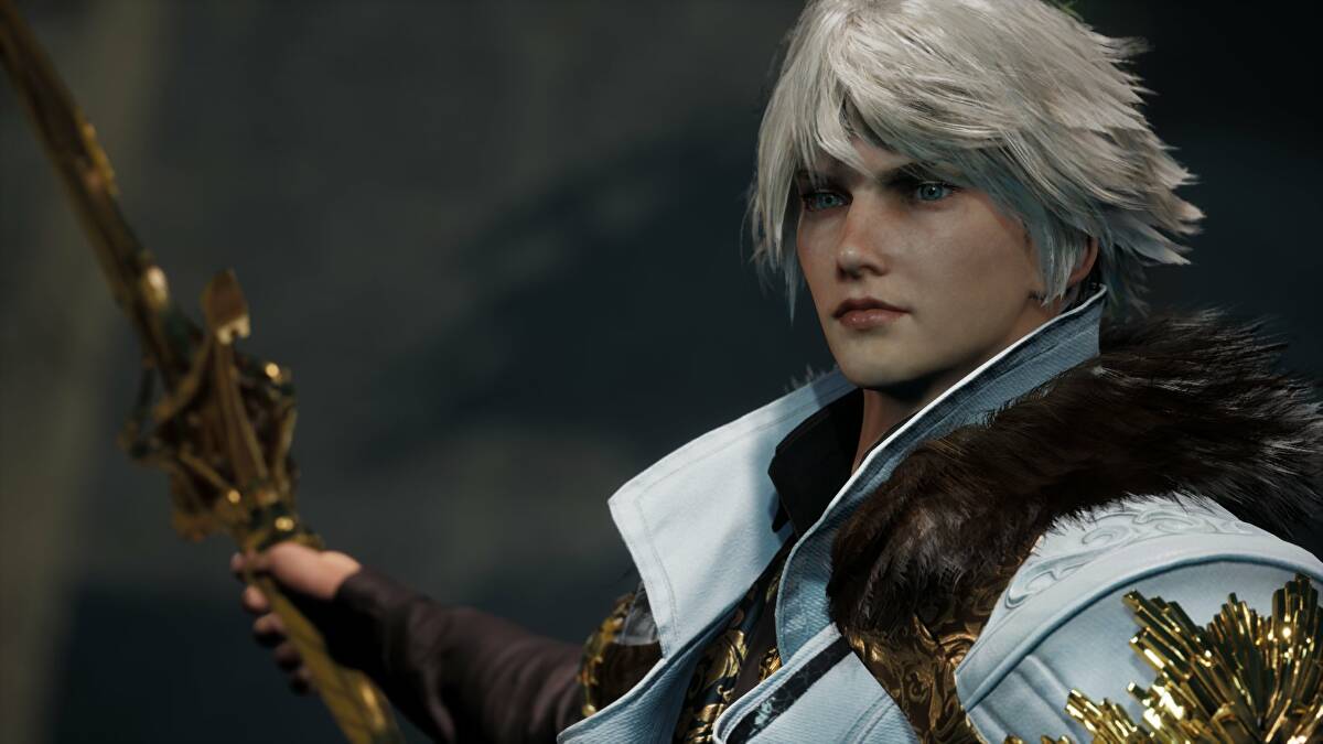 Sony pubblicherà l'ambizioso action-RPG Lost Soul Aside dello studio Ultizero Games. È stato pubblicato un nuovo trailer per l'intrigante progetto Sony pubblicherà l'ambizioso action-RPG Lost Soul Aside dello studio Ultizero Games. È stato pubblicato un nuovo trailer per l'intrigante progetto