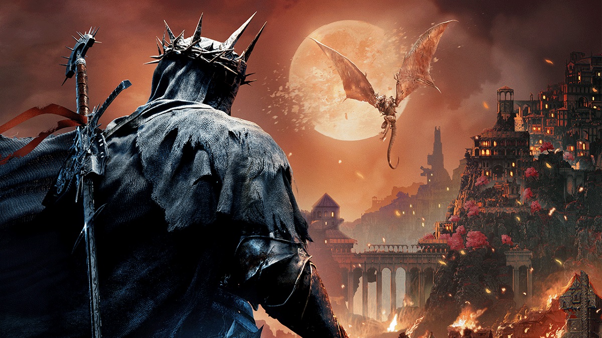 Le critiche non hanno impedito a Lords of the Fallen di raggiungere il secondo posto nella classifica di vendita di Steam e, grazie al weekend gratuito, Battlefield 2042 sta godendo di una popolarità senza precedenti.