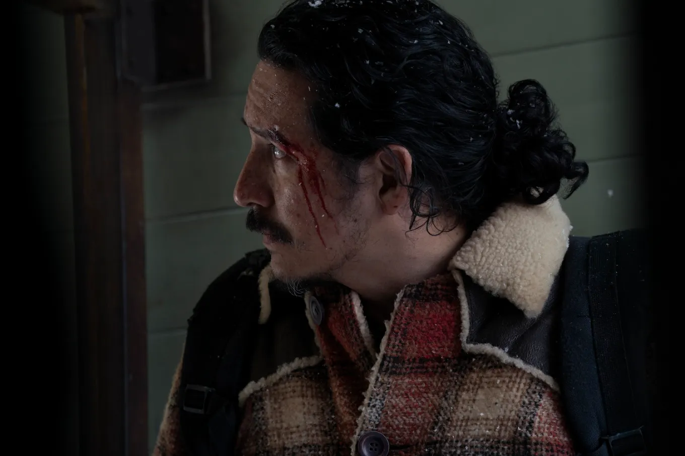 Una foto dell'episodio Una foto dell'episodio