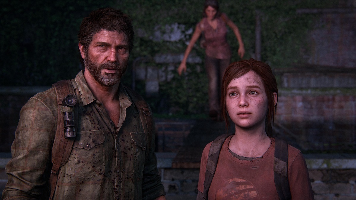 Questo gioco è un must per tutti! Il remake di The Last of Us: Part I uscirà su PC il 3 marzo 2023. Questo gioco è un must per tutti! Il remake di The Last of Us: Part I uscirà su PC il 3 marzo 2023.