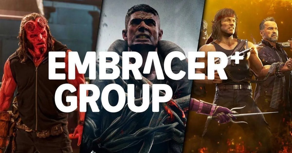 Il capo degli studi Crystal Dynamics ed Eidos assumerà una posizione di rilievo nella gestione di Embracer Group: la holding svedese ha annunciato il completamento della ristrutturazione del business Il capo degli studi Crystal Dynamics ed Eidos assumerà una posizione di rilievo nella gestione di Embracer Group: la holding svedese ha annunciato il completamento della ristrutturazione del business