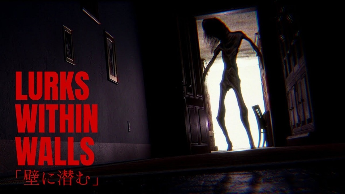 È stato annunciato il pretenzioso gioco horror RPG LURKS WITHIN WALLS, in cui i giocatori dovranno affrontare mostri inquietanti creati dal famoso artista Trevor Henderson. È stato annunciato il pretenzioso gioco horror RPG LURKS WITHIN WALLS, in cui i giocatori dovranno affrontare mostri inquietanti creati dal famoso artista Trevor Henderson.
