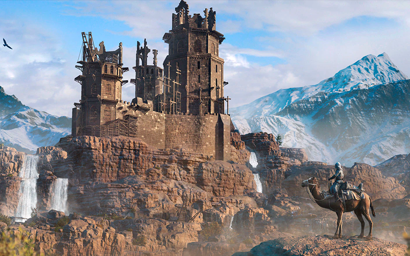 Gameplay epico, realtà virtuale e nuove storie: i giochi per PlayStation 5 più attesi nel 2023-132