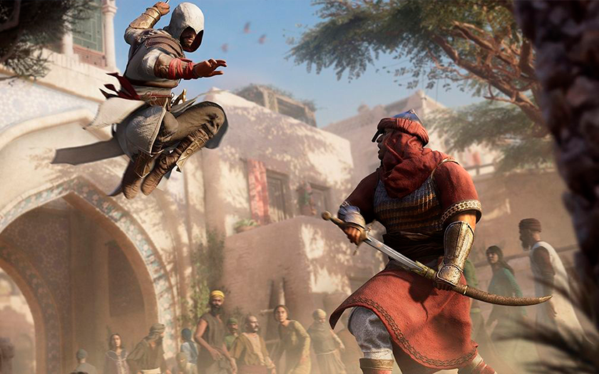 Gameplay epico, realtà virtuale e nuove storie: i giochi per PlayStation 5 più attesi nel 2023-133