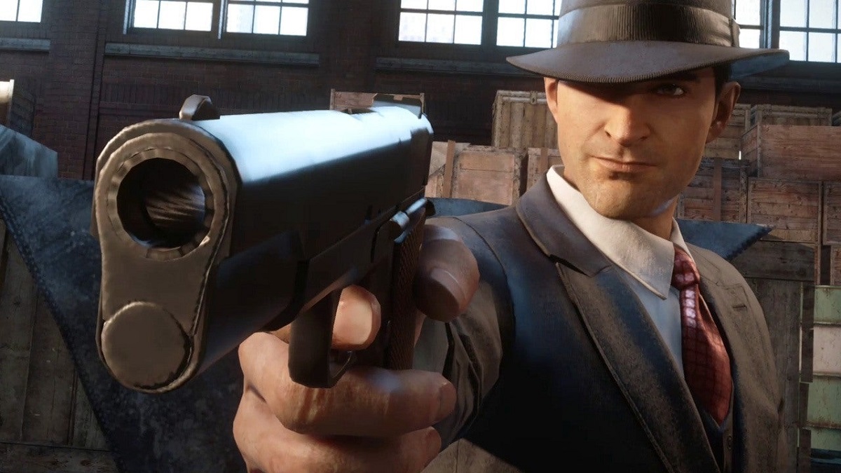 Insider rivela i giochi gratuiti di febbraio per gli abbonati a PS Plus, tra cui il remake di Mafia Insider rivela i giochi gratuiti di febbraio per gli abbonati a PS Plus, tra cui il remake di Mafia