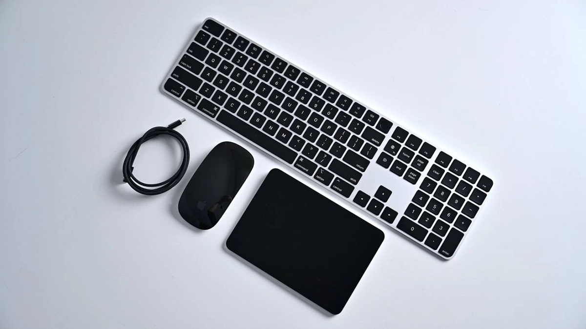 Voci di corridoio: Apple si prepara a introdurre nuovi modelli di Magic Mouse, Magic Keyboard e Magic Trackpad Voci di corridoio: Apple si prepara a introdurre nuovi modelli di Magic Mouse, Magic Keyboard e Magic Trackpad