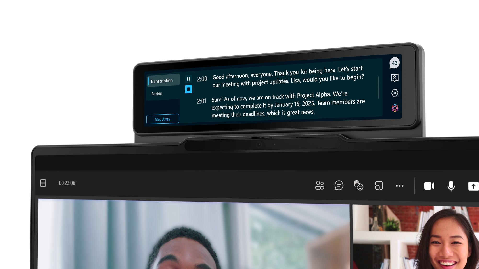Magic Bay Tiko Pro - interfaccia