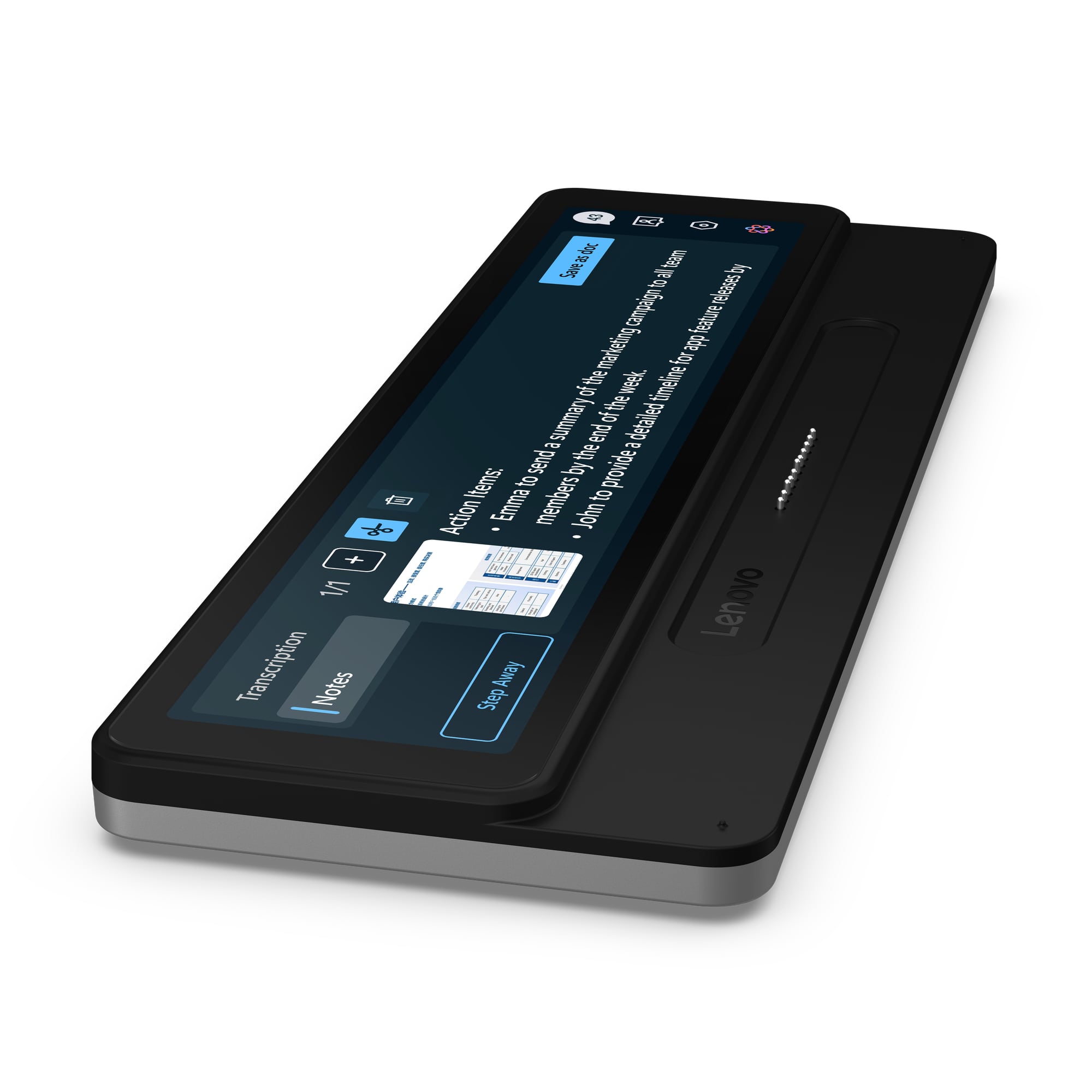 Tiko Pro - assistente interattivo