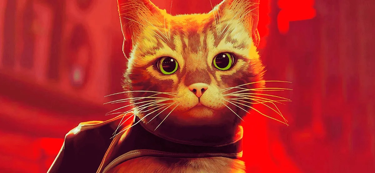 Stray, Need for Speed: Unbound e Il protocollo Callisto: DSOGaming nomina il 2022 gioco con la migliore grafica Stray, Need for Speed: Unbound e Il protocollo Callisto: DSOGaming nomina il 2022 gioco con la migliore grafica