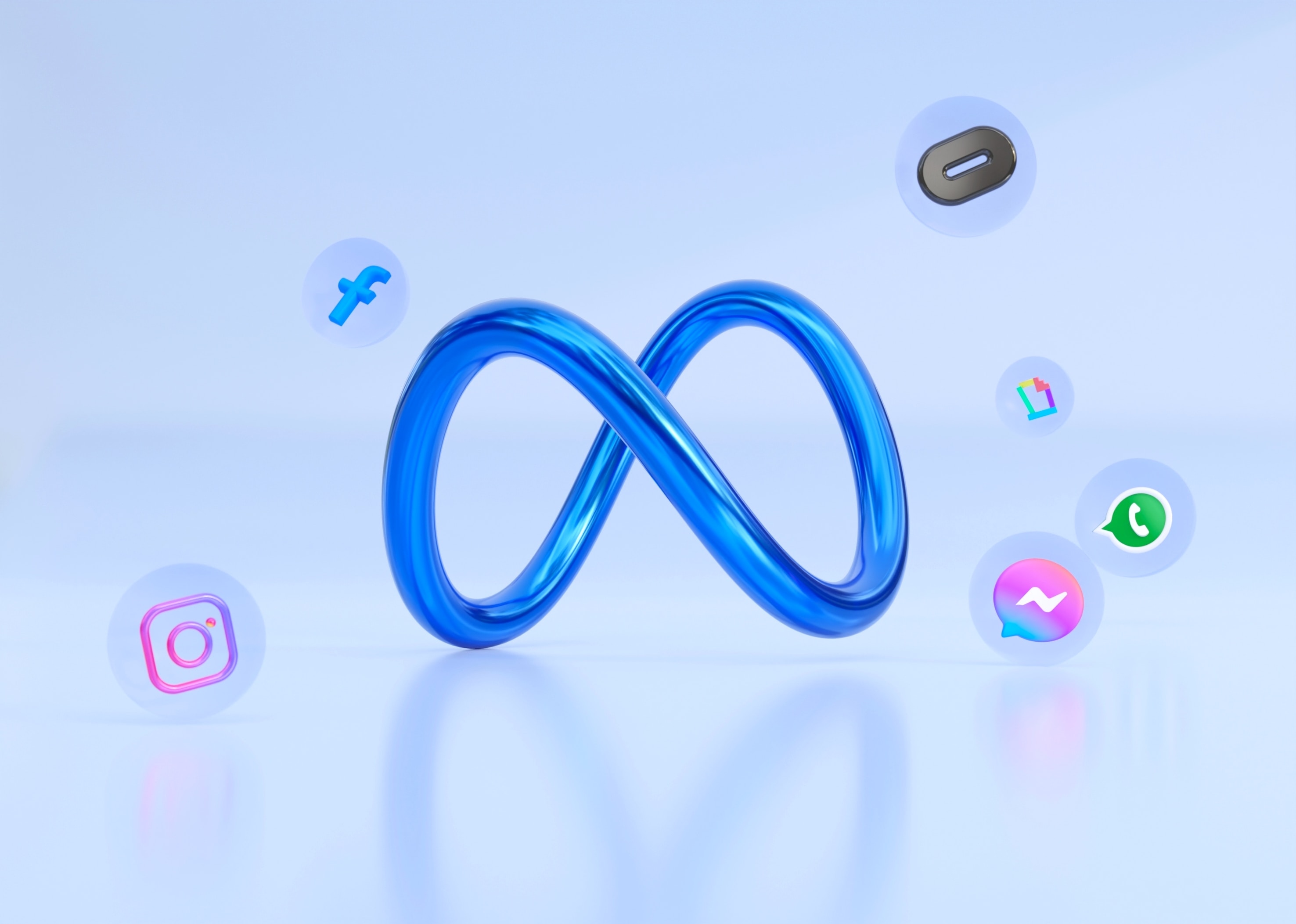 Meta ha rilasciato Imagine with Meta, un generatore di immagini AI Meta ha rilasciato Imagine with Meta, un generatore di immagini AI