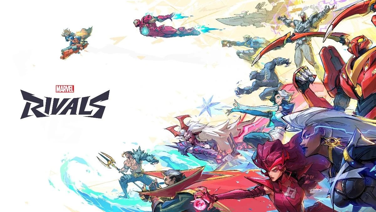 Nuovo concorrente di Overwatch: Il gioco competitivo Marvel Rivals di NetEase è stato presentato ufficialmente Nuovo concorrente di Overwatch: Il gioco competitivo Marvel Rivals di NetEase è stato presentato ufficialmente