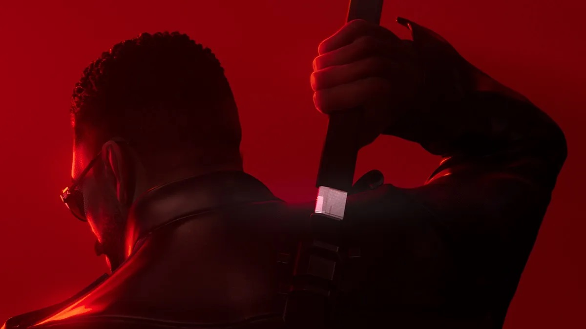 I dubbi si stanno riducendo: Microsoft ha indirettamente confermato l'esclusività di Marvel's Blade per PC e serie Xbox I dubbi si stanno riducendo: Microsoft ha indirettamente confermato l'esclusività di Marvel's Blade per PC e serie Xbox
