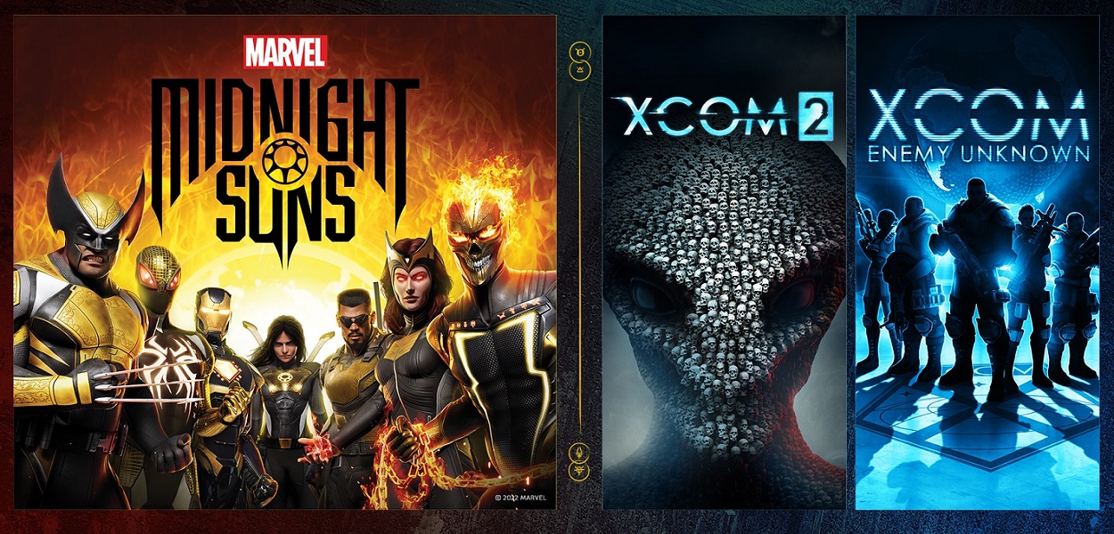 Il game director di Marvel's Midnight Suns e Modern XCOM lascia Firaxis Studios Il game director di Marvel's Midnight Suns e Modern XCOM lascia Firaxis Studios