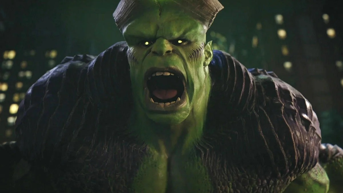 Hulk! Gli sviluppatori di Marvel's Midnight Suns hanno finalmente svelato uno dei più colorati Supereroi Hulk! Gli sviluppatori di Marvel's Midnight Suns hanno finalmente svelato uno dei più colorati Supereroi