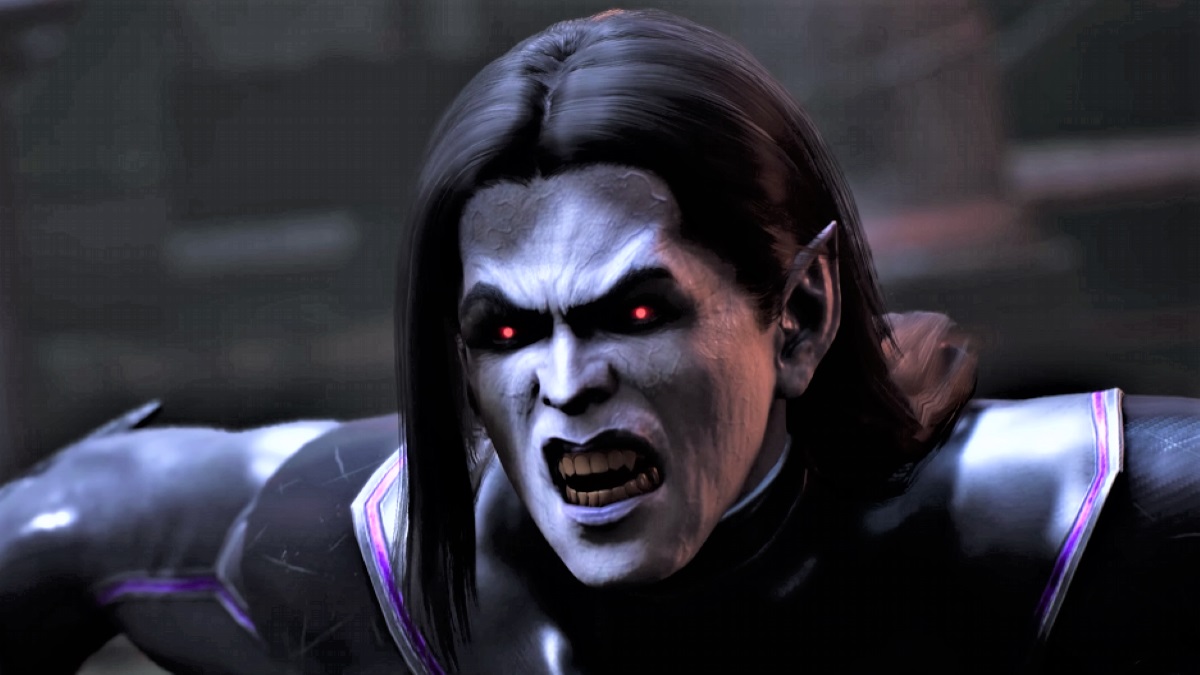 Marvel's Midnight Suns ha rilasciato un altro add-on che aggiunge il dottor Morbius al gioco. Marvel's Midnight Suns ha rilasciato un altro add-on che aggiunge il dottor Morbius al gioco.
