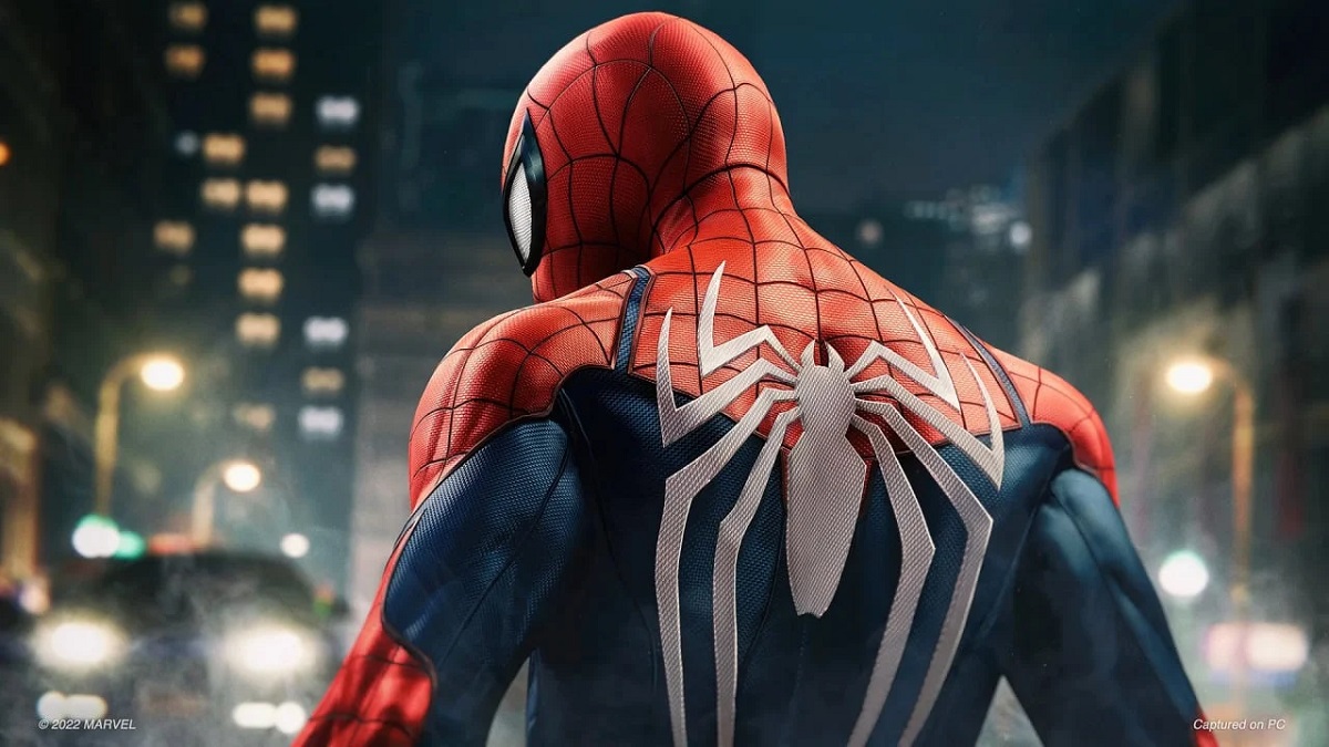 Spoiler: i dati trapelati da Insomniac Games rivelano l'arte di un potenziale antagonista principale di Marvel's Spider-Man 3