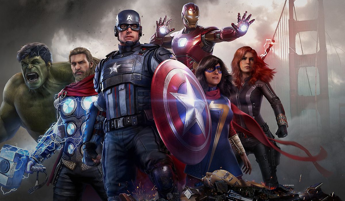 Gli sviluppatori del gioco d'azione sui supereroi Marvel's Avengers smetteranno di supportare il gioco nell'autunno del 2023 Gli sviluppatori del gioco d'azione sui supereroi Marvel's Avengers smetteranno di supportare il gioco nell'autunno del 2023