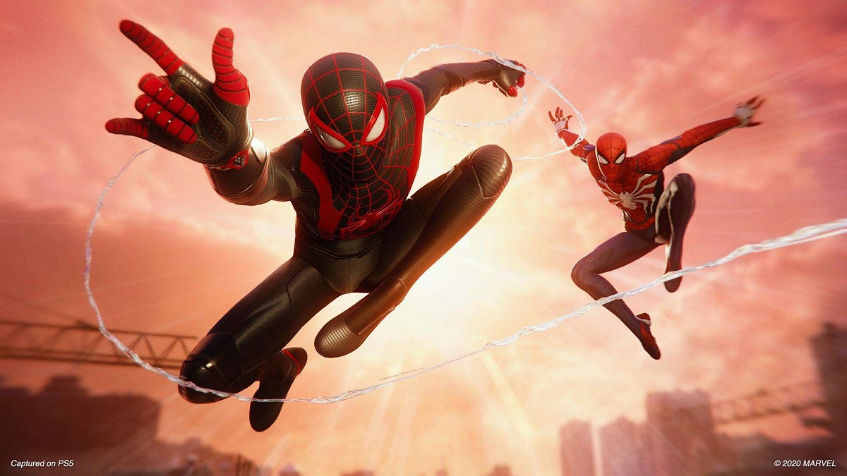 4K o 60FPS: Insider rivela quali modalità grafiche saranno disponibili in Marvel's Spider-Man 2