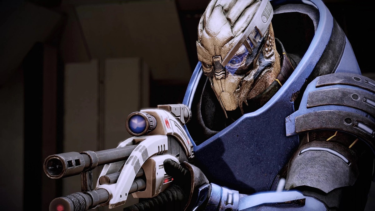 Un insider ha dato una previsione deludente: l'uscita della nuova parte di Mass Effect avverrà alla fine del decennio Un insider ha dato una previsione deludente: l'uscita della nuova parte di Mass Effect avverrà alla fine del decennio