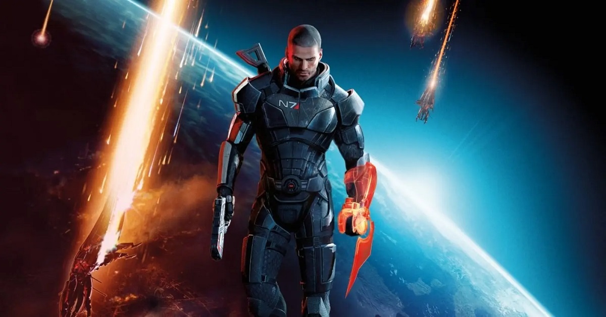 L'N7 Day è un successo! BioWare ha svelato un intrigante teaser per il nuovo capitolo di Mass Effect e ha accennato al ritorno del comandante Shepard. L'N7 Day è un successo! BioWare ha svelato un intrigante teaser per il nuovo capitolo di Mass Effect e ha accennato al ritorno del comandante Shepard.