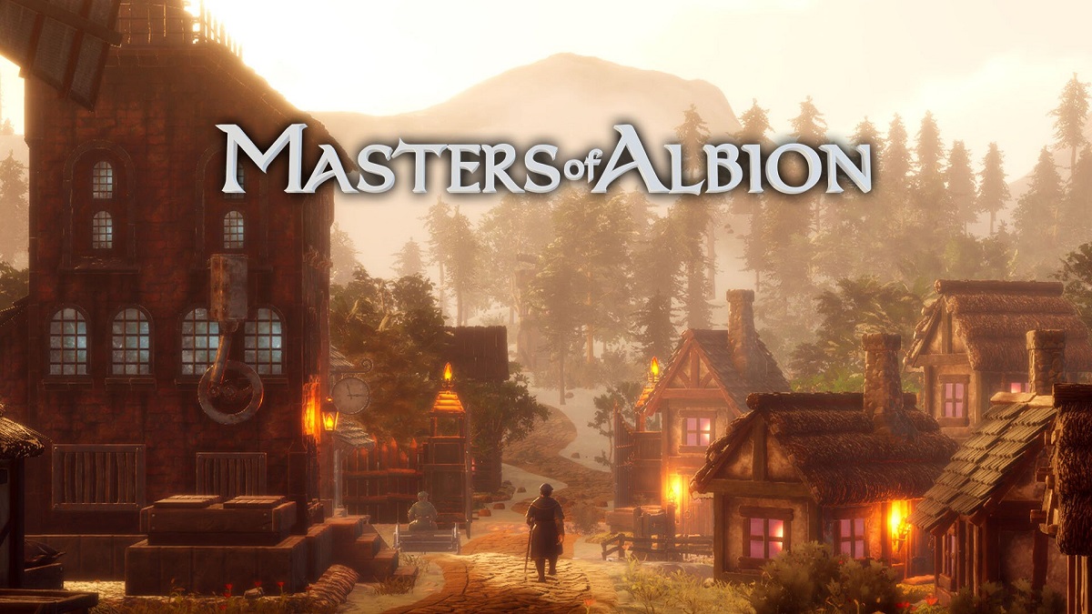 Il creatore di Fable e Dungeon Keeper ha annunciato un nuovo "God Simulator", Masters of Albion: Peter Molyneux manterrà le sue promesse questa volta? Il creatore di Fable e Dungeon Keeper ha annunciato un nuovo "God Simulator", Masters of Albion: Peter Molyneux manterrà le sue promesse questa volta?