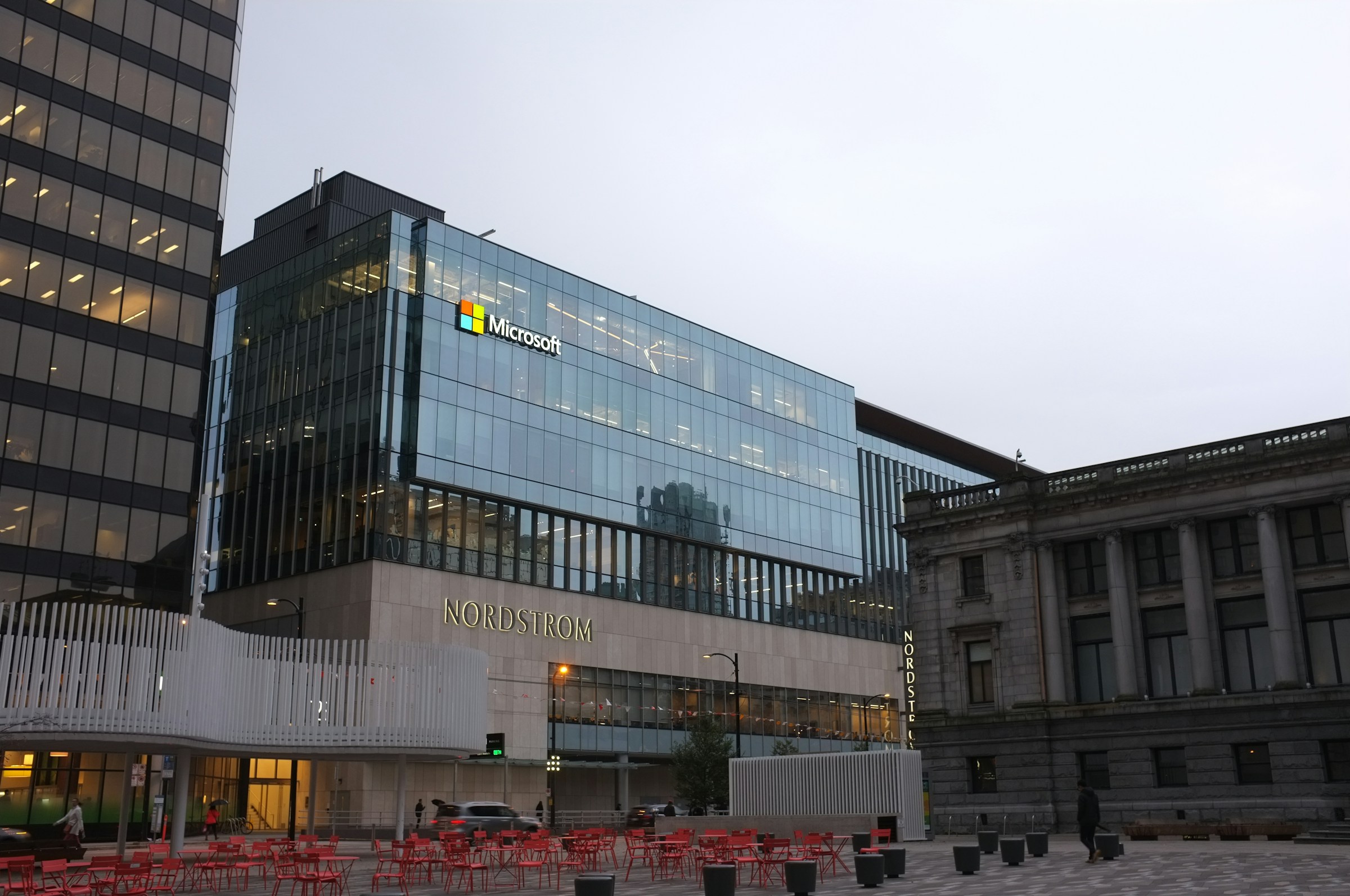 Microsoft chiede l'archiviazione di parte della causa intentata dal New York Times per il copyright dei dati AI